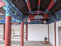 -南京市无想山景区