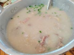 -洲心明记烧肉大粥(总店)
