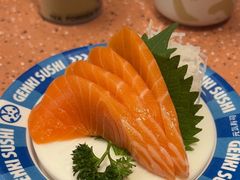-元气寿司(东方宝泰店)