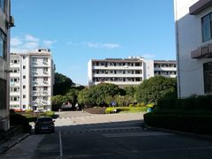 -广西师范大学(育才校区)