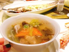 -百乐潮州酒家(时代广场店)