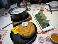 -粤点越有·茶点·粤菜(樵岭国际店)