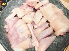 -椰夫人·养生椰子鸡(金沙洲永旺店)