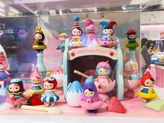 -泡泡玛特POPMART(国金街店)