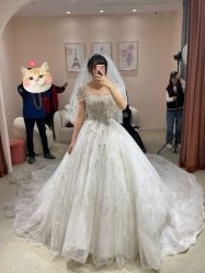 -韩国天使嫁衣婚纱礼服馆(上海旗舰店)
