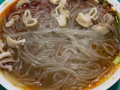 红味肥肠粉-甘记肥肠粉(马鞍北路店)