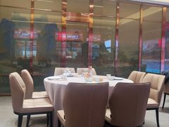 -沽上民肴·海鲜锅贴·天津菜(福州道鸿正家园店)