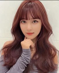 点击看大图 -MORI HAIR SALON日式美发沙龙