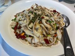 非主流口水鱼-米特.新派中国菜(锦绣江南店)