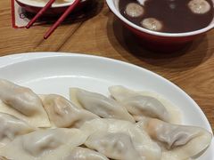 -喜家德虾仁水饺(邯郸新世纪中心店)