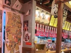 -白石的深夜食堂(济南万象城店)