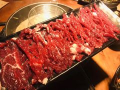 -原牛道·潮汕围炉火锅(讯美店)