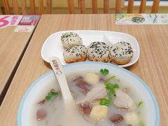 -小杨生煎(松江大学城店)