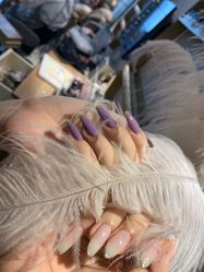-雪儿·YuKi美甲美睫皮肤管理Salon