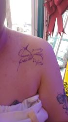 -见雾TATTOO STUDIO