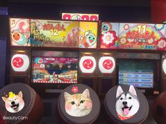 -天天玩X秋葉原日系动漫游戏中心