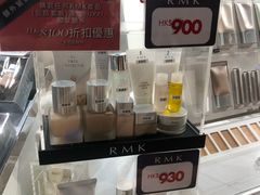 -崇光百货(尖沙咀店)
