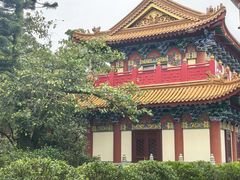 -天坛大佛