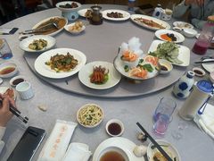 -宁海食府(大剧院店)