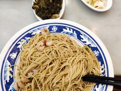 -东吴面馆(因果巷店)