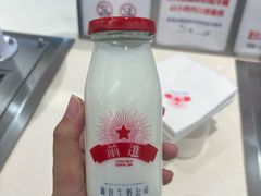-红星前进面包牛奶公司(君太店)