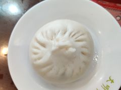 -大明寺素食坊(扬子江中路店)