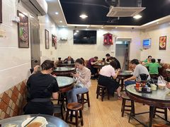 大堂-西关刘福记(文德路店)