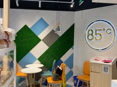 -85度C(北京陶然店)