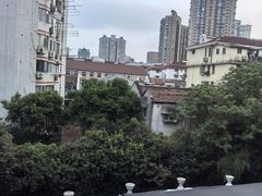 -老洋房花园饭店(绍兴路店)