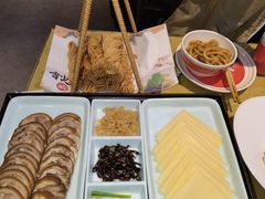 -大海碗·炸酱面·烤鸭·京菜(天坛店)