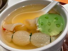 -翠府(翠湖北路店)