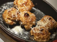松露风味蘑菇塔-西堤牛排(北京国瑞店)