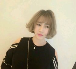 点击看大图 -3AM HAIR SALON烫发染发接发