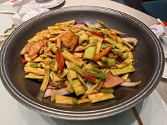 -老德州四合院·德州菜(天衢路店)