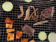 -同心烧烤(总店)