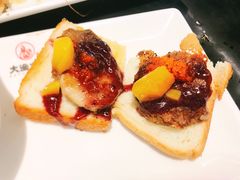 -渔乐之昕·铁板烧自助餐(虹悦城店)