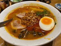 -一心创作料理屋(经开万达店)