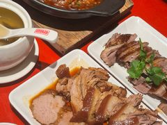 -春梅里卤鹅馆·47年老字号(中山路店)