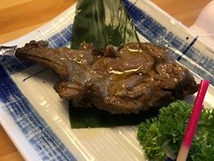 -王鼎精致料理铁板烧(世博源店)