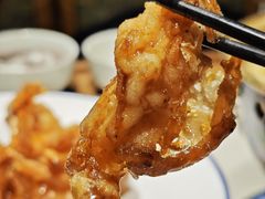 -小吊梨汤·北京菜·烤鸭(清河万象汇店)