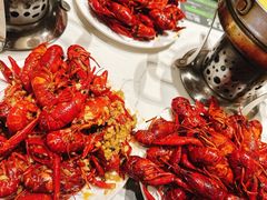 -金马门国际美食百汇(珞喻路店)