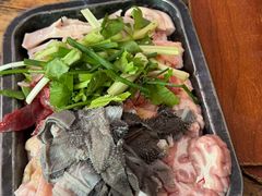 -秧塘牛八宝(金山路店)