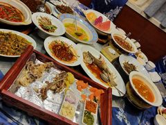 -富乐山酒店(西黄城根北街店)