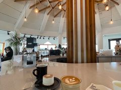 大堂-ChanDu躔度咖啡(灯塔店)