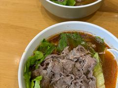 -三千粉牛肉米粉(来客茂店)