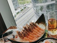 -Mr·Fish鱼鲜生海鲜放题(银泰in99店)