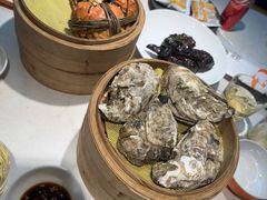-杨氏青龙虾·羊蝎子(金盛路总店)