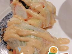 -羽寿司(东方宝泰店)