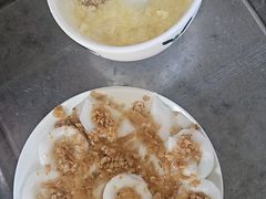-老福合沟无米粿甜汤粿品店