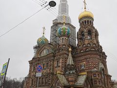 -滴血救世主教堂